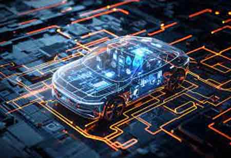 AI Innovations Driving the Future of Self-Driving Cars