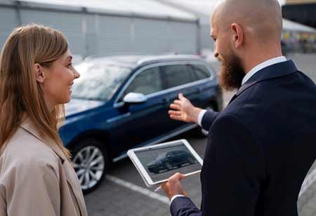 Modern Approaches to Automotive Dealership Management and Operations