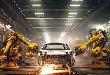 Understanding AI's Impact on the Automotive Industry