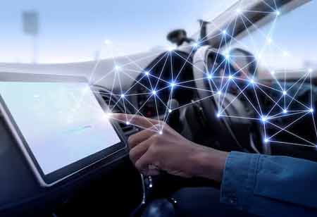 The Role of AI in Shaping Smart Mobility Solutions