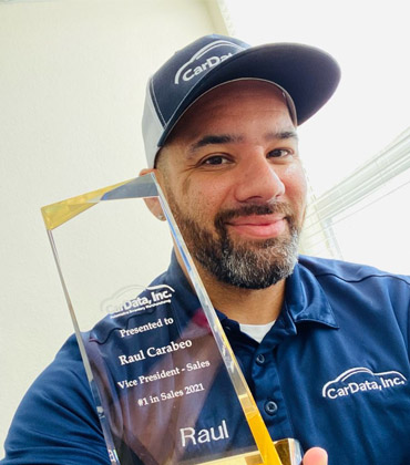 CarData Inc.: Empowering Dealerships with Visual Excellence