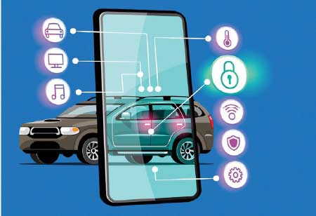 The Future of Automotive Safety in a Digital Age