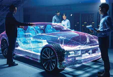 Automating Success: Tailored Marketing Solutions in the Automotive Industry