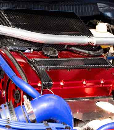 Turbocharging Connected Cars and Beyond with Composable Commerce