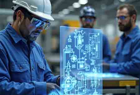The Future of Autonomous Engineering: Key Innovations