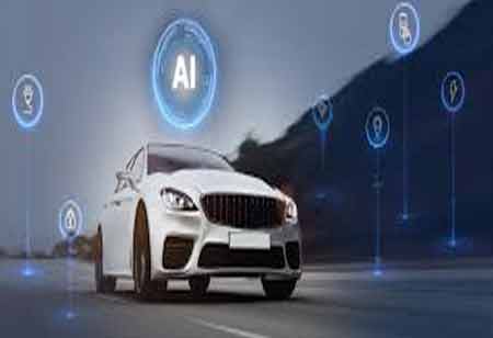 Automotive Industry Driven by Innovative Technologies