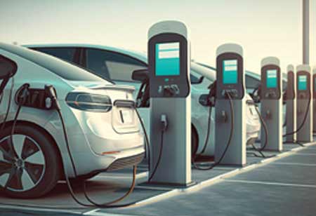Key Innovations Shaping U.S. EV Charging Ecosystem