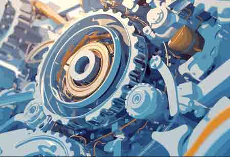 The Evolution of Automotive Engineering Services