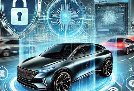 Automotive Security: A Necessity for Modern Drivers