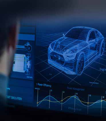 AI Drives the Future of Automotive