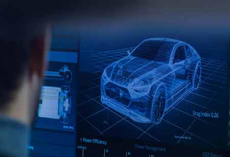 AI Drives the Future of Automotive