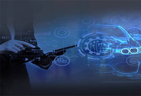 The Role of Virtual Reality (VR) in Automotive Design and Training