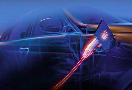 The Future of Transportation Powered by Blockchain and AI