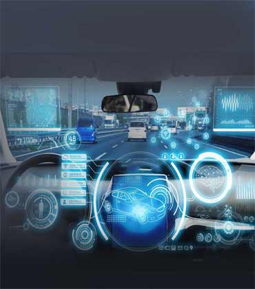 The Role of AI in Collision Avoidance Systems