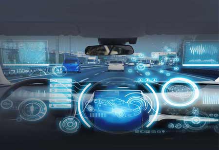 Transforming the Auto Industry: The Impact of AI and Big Data