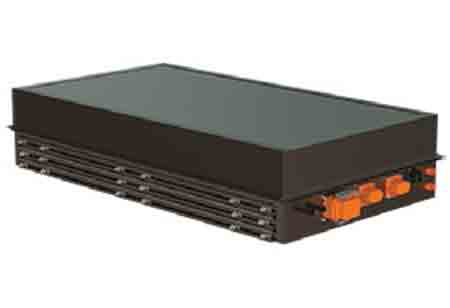 American Battery Solutions: Building Next-Gen Battery Systems