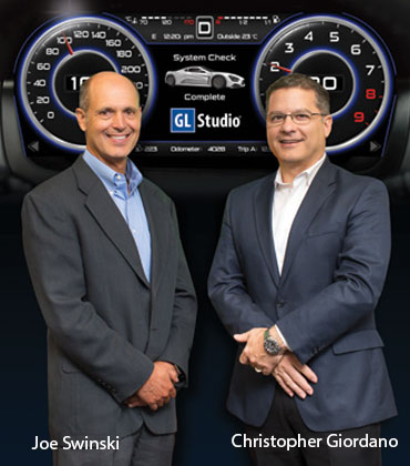 The DiSTI Corporation: Redefining Brand Identity for Automotives