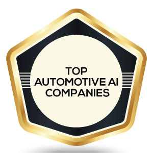 Top Automotive AI Companies