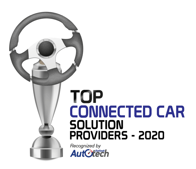 Top 10 Connected Car Solution Companies – 2020