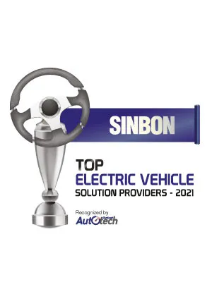 Top 10 Electric Vehicle Solution Companies in APAC - 2021 