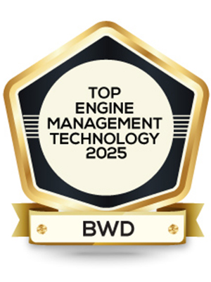 Top Engine Management Technology 2025