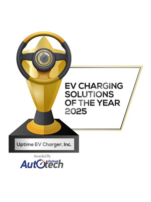 EV Charging Solutions of the Year – 2025