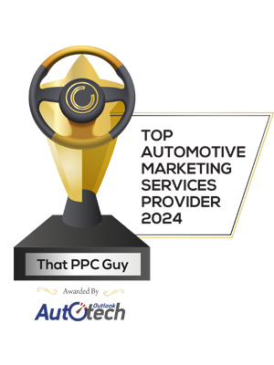 Top 10 Automotive Marketing Services Providers - 2024