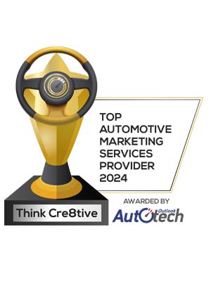 Top 10 Automotive Marketing Services Providers - 2024