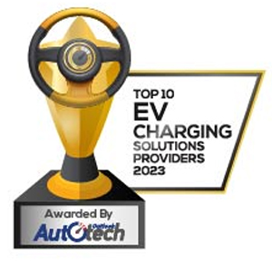 Top 10 EV Charging Solutions Companies - 2023