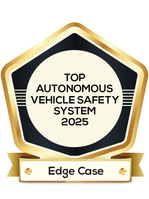 Top Autonomous Vehicle Safety System 2025