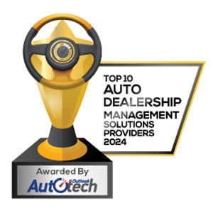 Top 10 Auto Dealership Management Solutions Companies - 2024