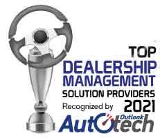 Top 10 Dealership Management Solution Companies - 2021  