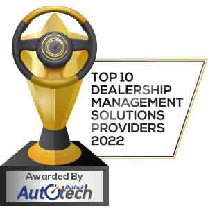 Top 10 Dealership Management Solutions Companies - 2022
