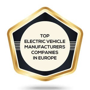 Top Electric Vehicle Manufacturers Companies in Europe