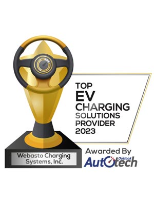 Top 10 EV Charging Solutions Companies - 2023