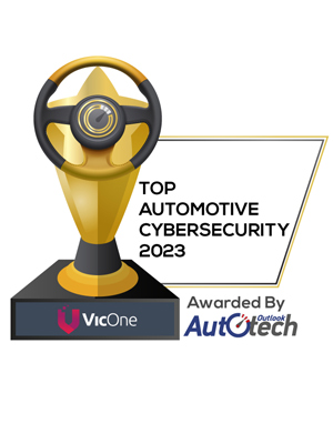 Top 10 Automotive Cybersecurity Companies in APAC - 2023
