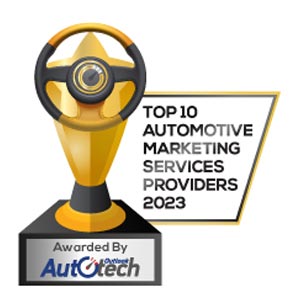 Top 10 Automotive Marketing Services Companies – 2023