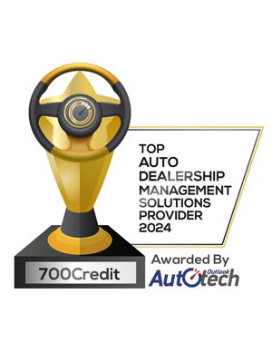 Top 10 Auto Dealership Management Solutions Companies - 2024