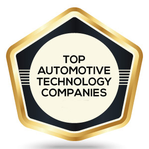 Top Automotive Technology Companies
