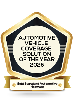 Gold Standard Automotive Network : Vehicle Coverage with Everyday Value 