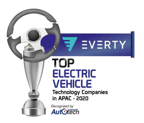 Top 10 Electric Vehicle Companies in APAC - 2020