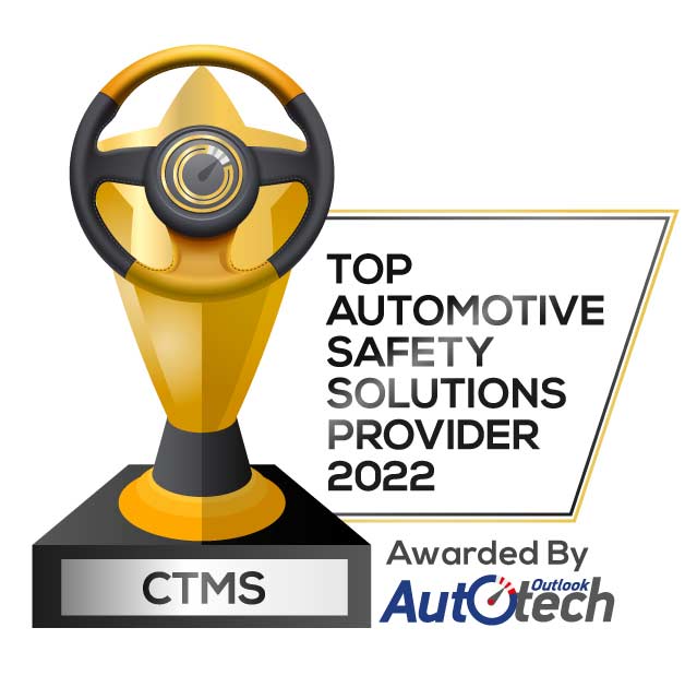 Top 10 Automotive Security Solutions Companies - 2022