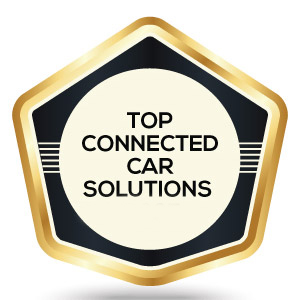 Top Connected Car Solutions