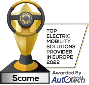 Top 10 Electric Mobility Solutions Companies in Europe – 2022