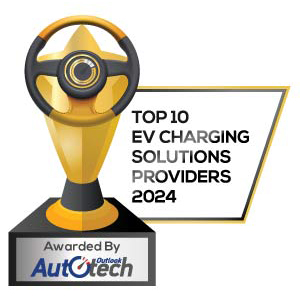 Top 10 EV Charging Solutions Companies - 2024