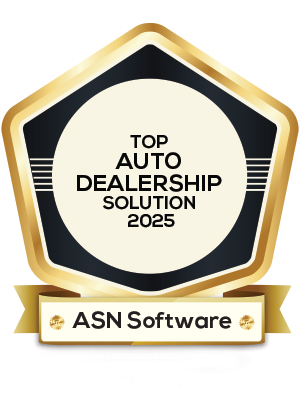 ASN Software: Auto Retail Is High-Speed—Your DMS Should Include Compliance Too 