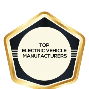 Top Electric Vehicle Manufacturers