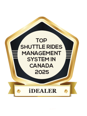Top Shuttle Rides Management System in Canada 2025