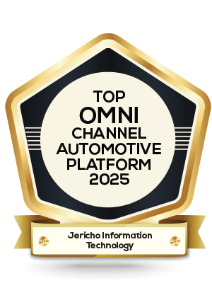 Top Omni Channel Automotive Platform 2025