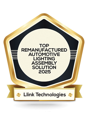 Top Remanufactured Automotive Lighting Assembly Solution 2025